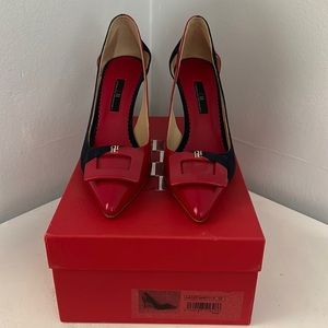 CH Carolina Herrera Pumps